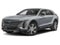 2026 Cadillac LYRIQ Luxury AWD