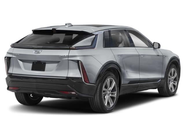 2026 Cadillac LYRIQ Luxury AWD