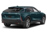 2025 Cadillac LYRIQ Luxury 1 RWD