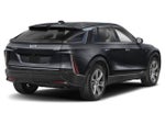 2026 Cadillac LYRIQ Luxury AWD