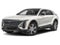 2026 Cadillac LYRIQ Luxury AWD