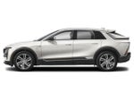 2026 Cadillac LYRIQ Luxury AWD