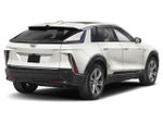 2026 Cadillac LYRIQ Luxury AWD