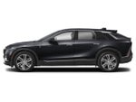 2026 Cadillac LYRIQ Luxury AWD