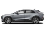 2026 Cadillac LYRIQ Luxury AWD