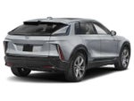 2026 Cadillac LYRIQ Luxury AWD