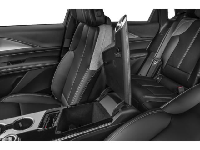 2027 Cadillac LYRIQ Luxury
