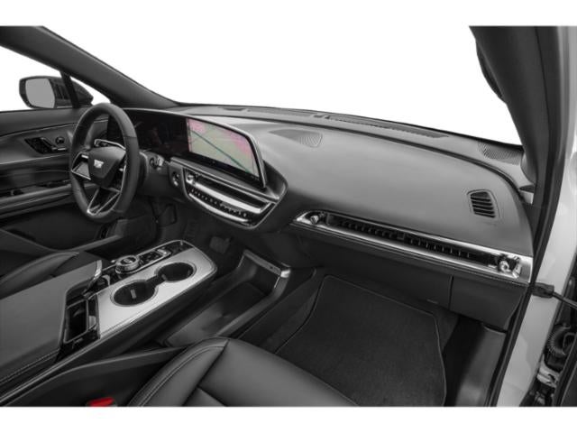 2027 Cadillac LYRIQ Luxury