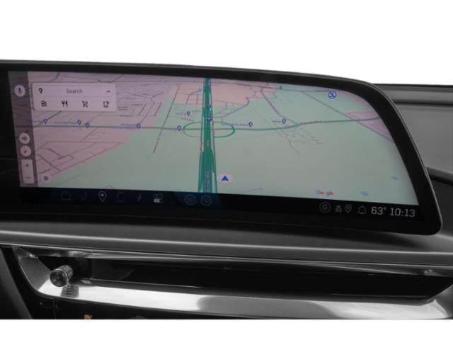 2027 Cadillac LYRIQ Luxury