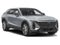2027 Cadillac LYRIQ Luxury