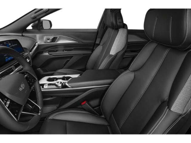 2027 Cadillac LYRIQ Luxury