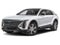 2025 Cadillac LYRIQ Luxury 1 RWD