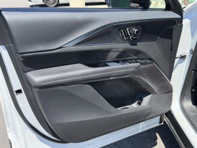 2025 Cadillac LYRIQ Luxury 1 RWD