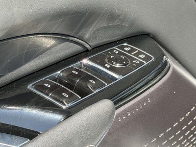 2025 Cadillac LYRIQ Luxury 1 RWD