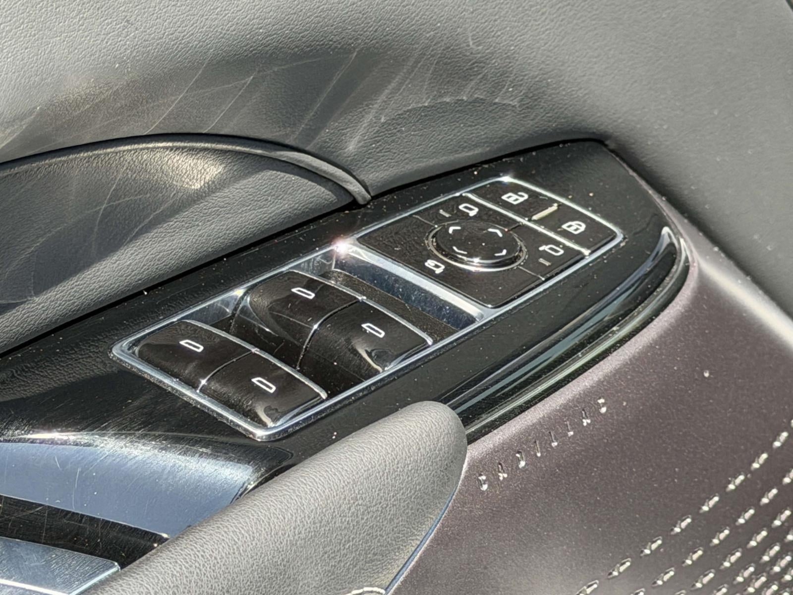 2025 Cadillac LYRIQ Luxury 1 RWD