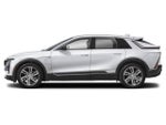 2025 Cadillac LYRIQ Luxury 1 RWD
