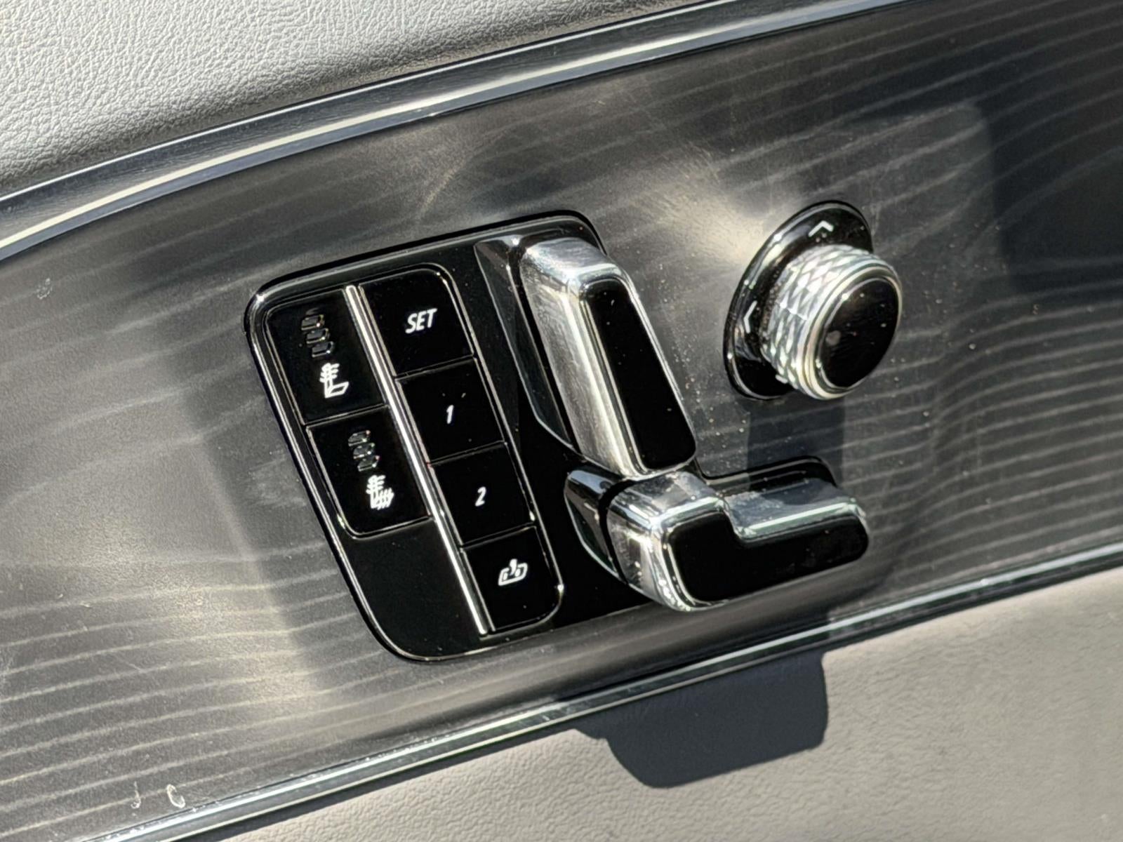 2025 Cadillac LYRIQ Luxury 1 RWD