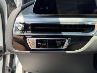 2025 Cadillac LYRIQ Luxury 1 RWD