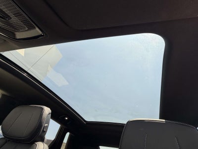 2025 Cadillac LYRIQ Luxury 1 RWD