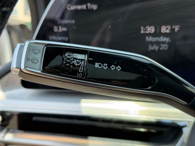 2025 Cadillac LYRIQ Luxury 1 RWD