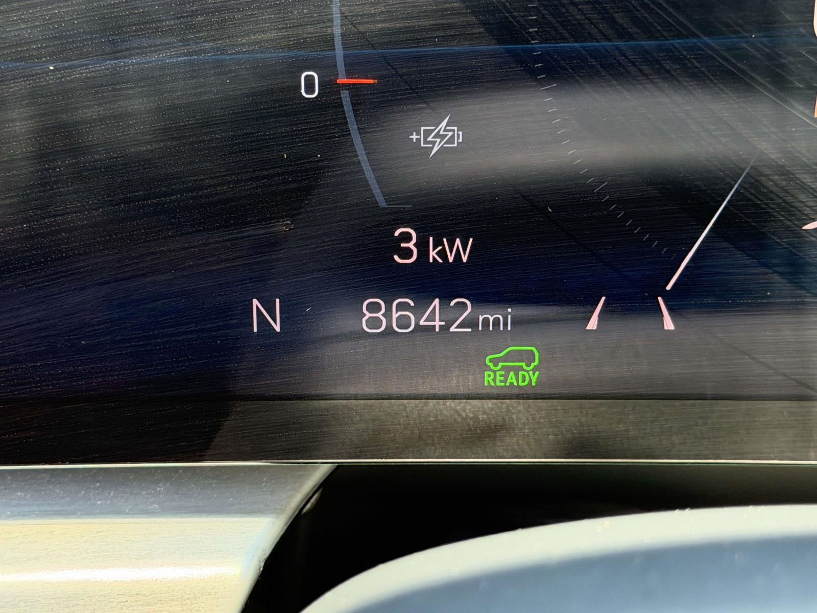 2025 Cadillac LYRIQ Luxury 1 RWD