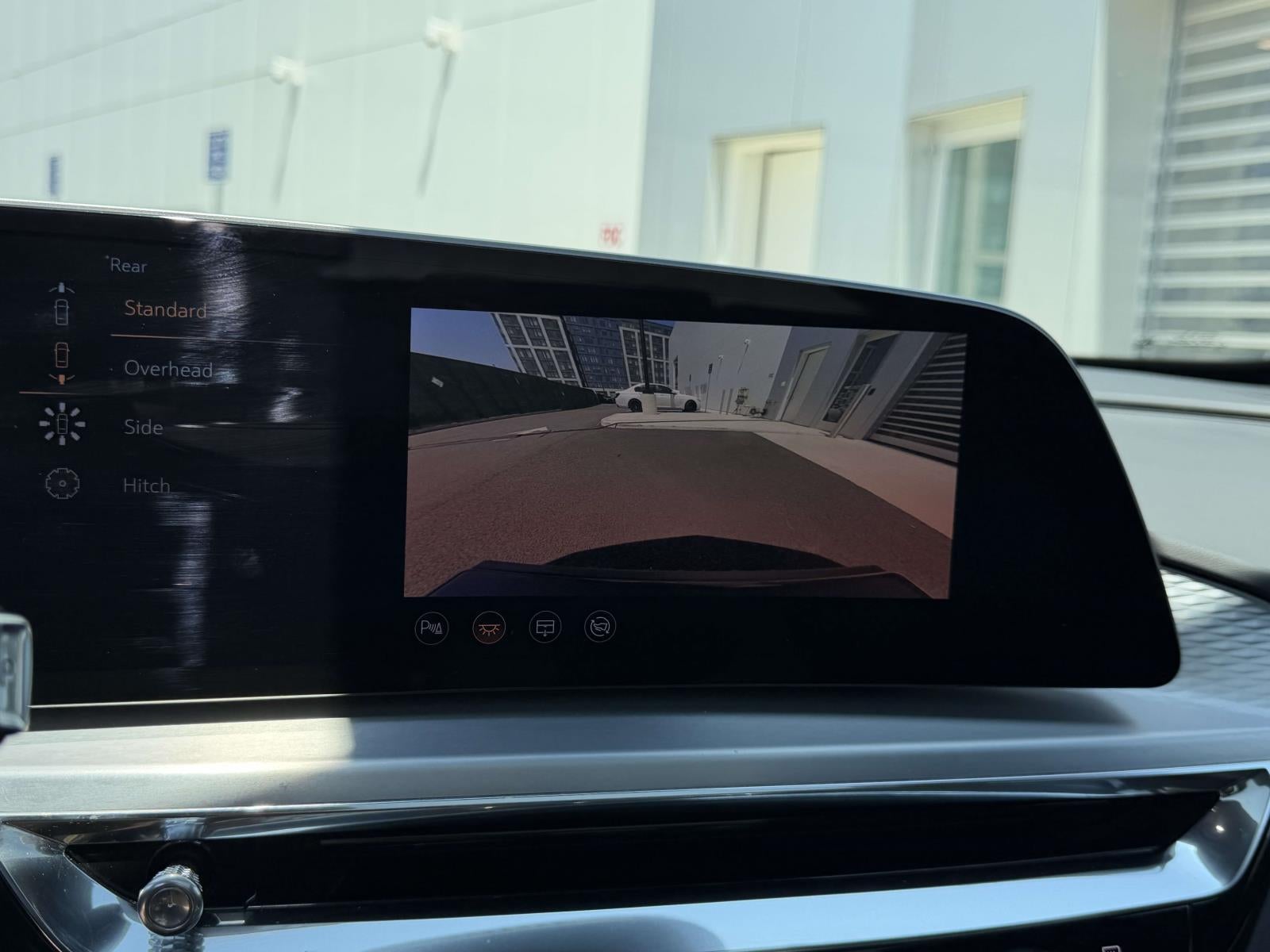 2025 Cadillac LYRIQ Luxury 1 RWD