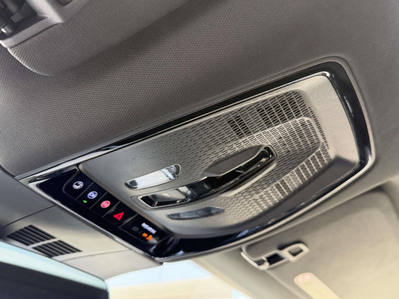 2025 Cadillac LYRIQ Luxury 1 RWD