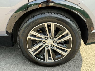 2025 Cadillac LYRIQ Luxury 1 RWD