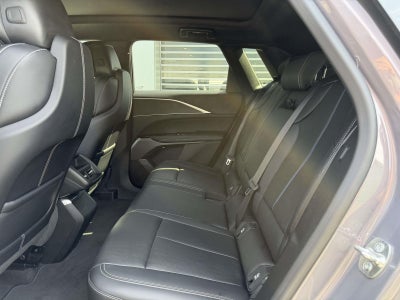 2025 Cadillac LYRIQ Luxury 1 RWD