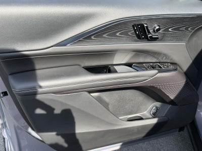 2025 Cadillac LYRIQ Luxury 1 RWD
