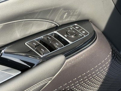 2025 Cadillac LYRIQ Luxury 1 RWD
