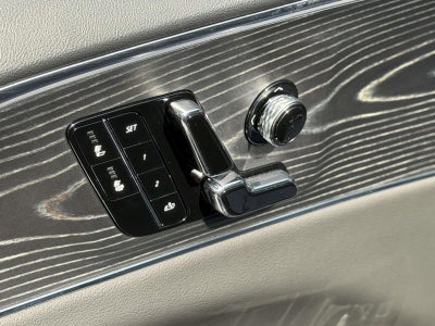 2025 Cadillac LYRIQ Luxury 1 RWD