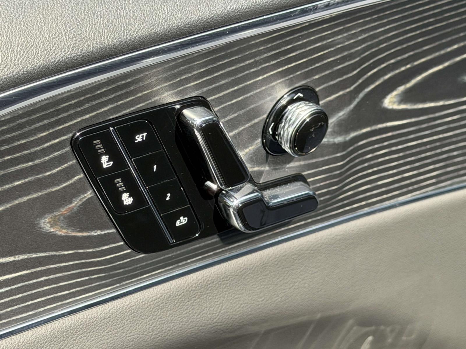 2025 Cadillac LYRIQ Luxury 1 RWD