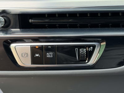 2025 Cadillac LYRIQ Luxury 1 RWD