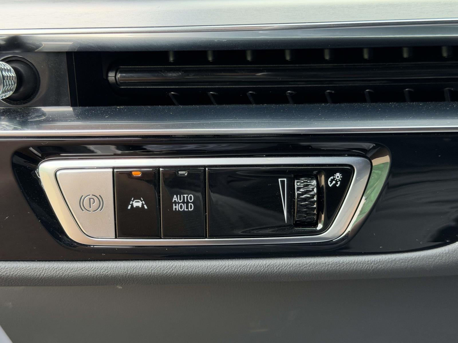 2025 Cadillac LYRIQ Luxury 1 RWD