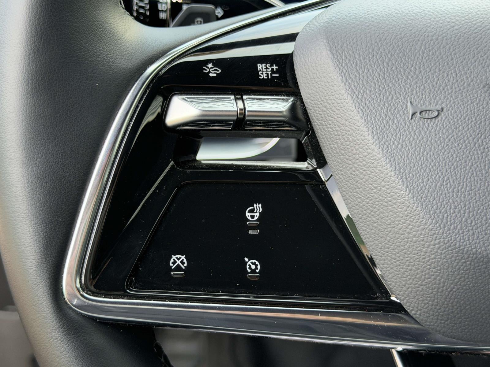 2025 Cadillac LYRIQ Luxury 1 RWD
