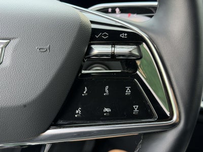 2025 Cadillac LYRIQ Luxury 1 RWD