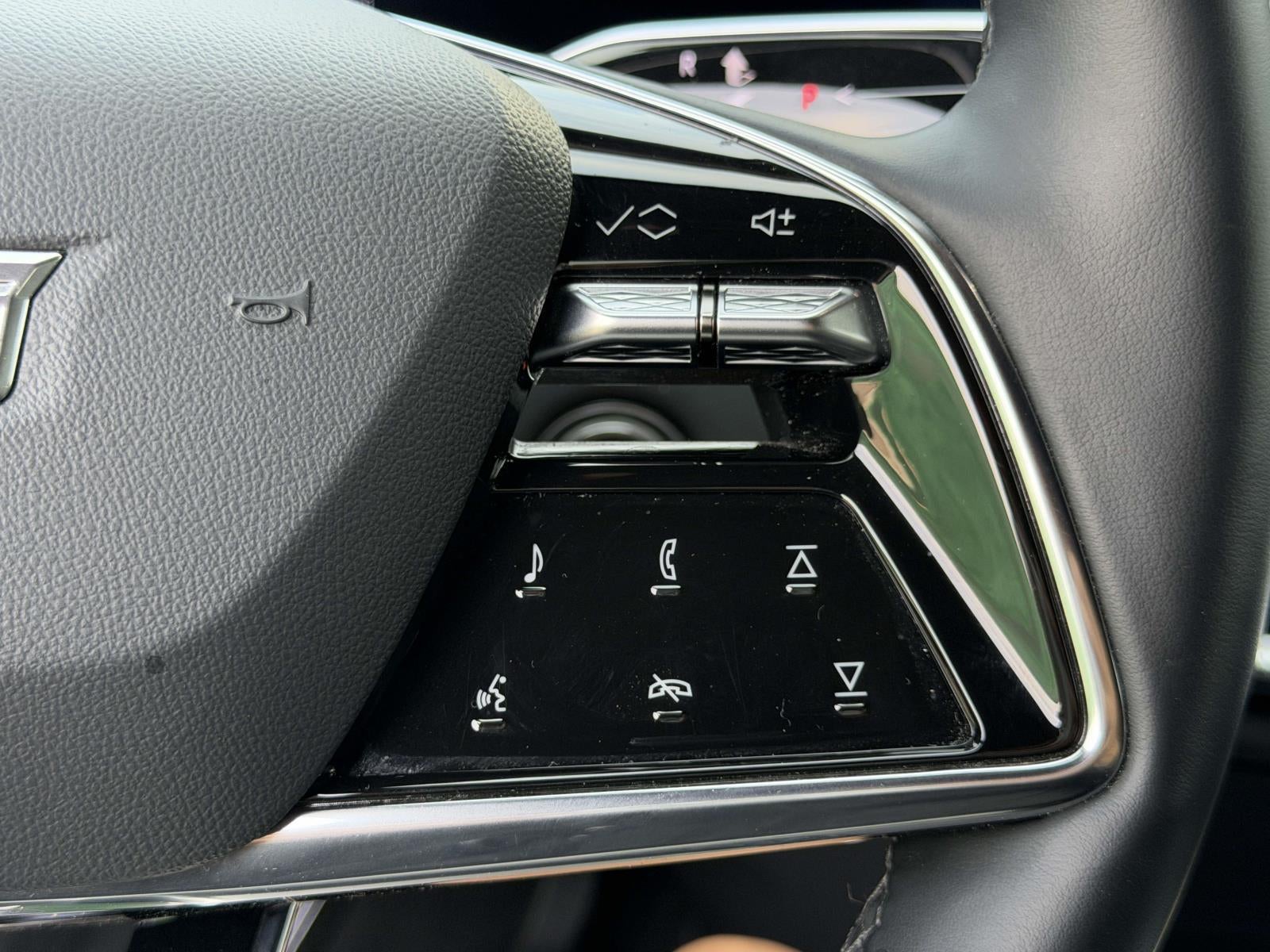 2025 Cadillac LYRIQ Luxury 1 RWD