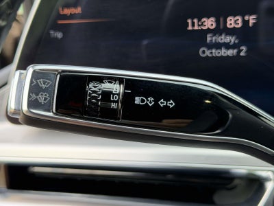 2025 Cadillac LYRIQ Luxury 1 RWD
