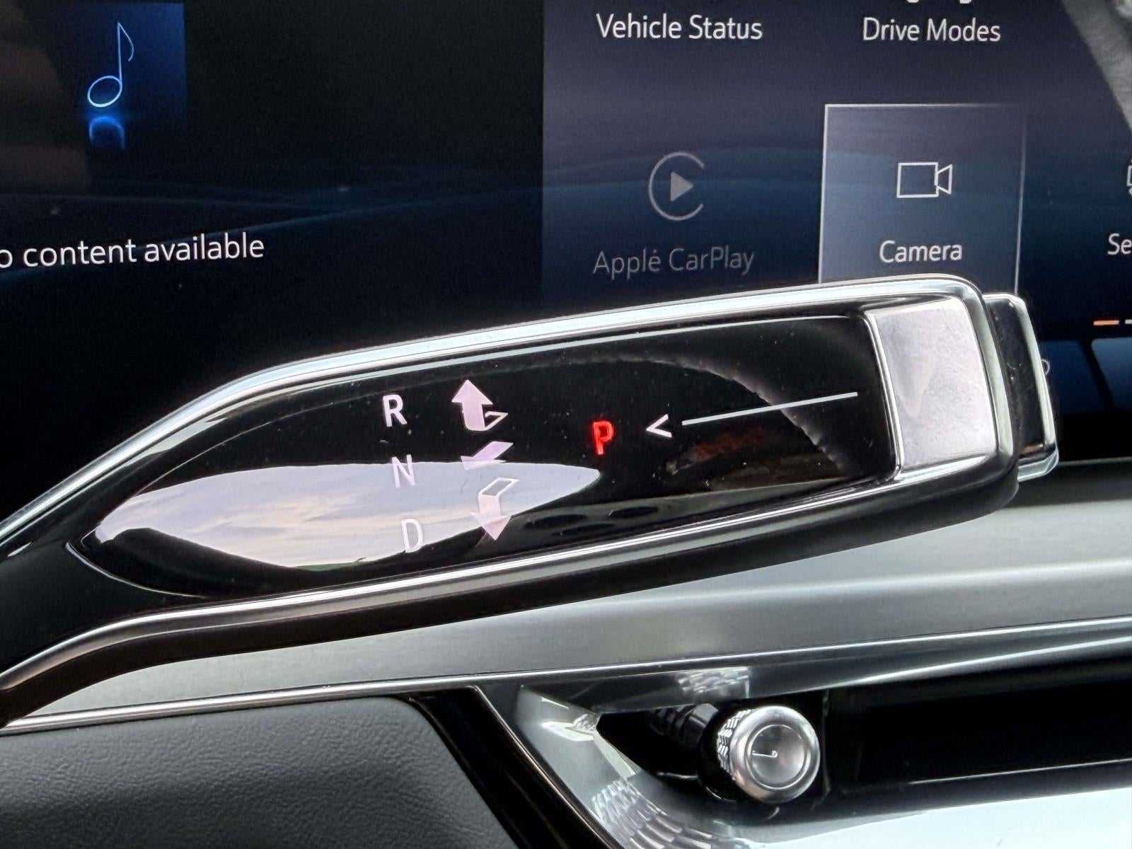 2025 Cadillac LYRIQ Luxury 1 RWD