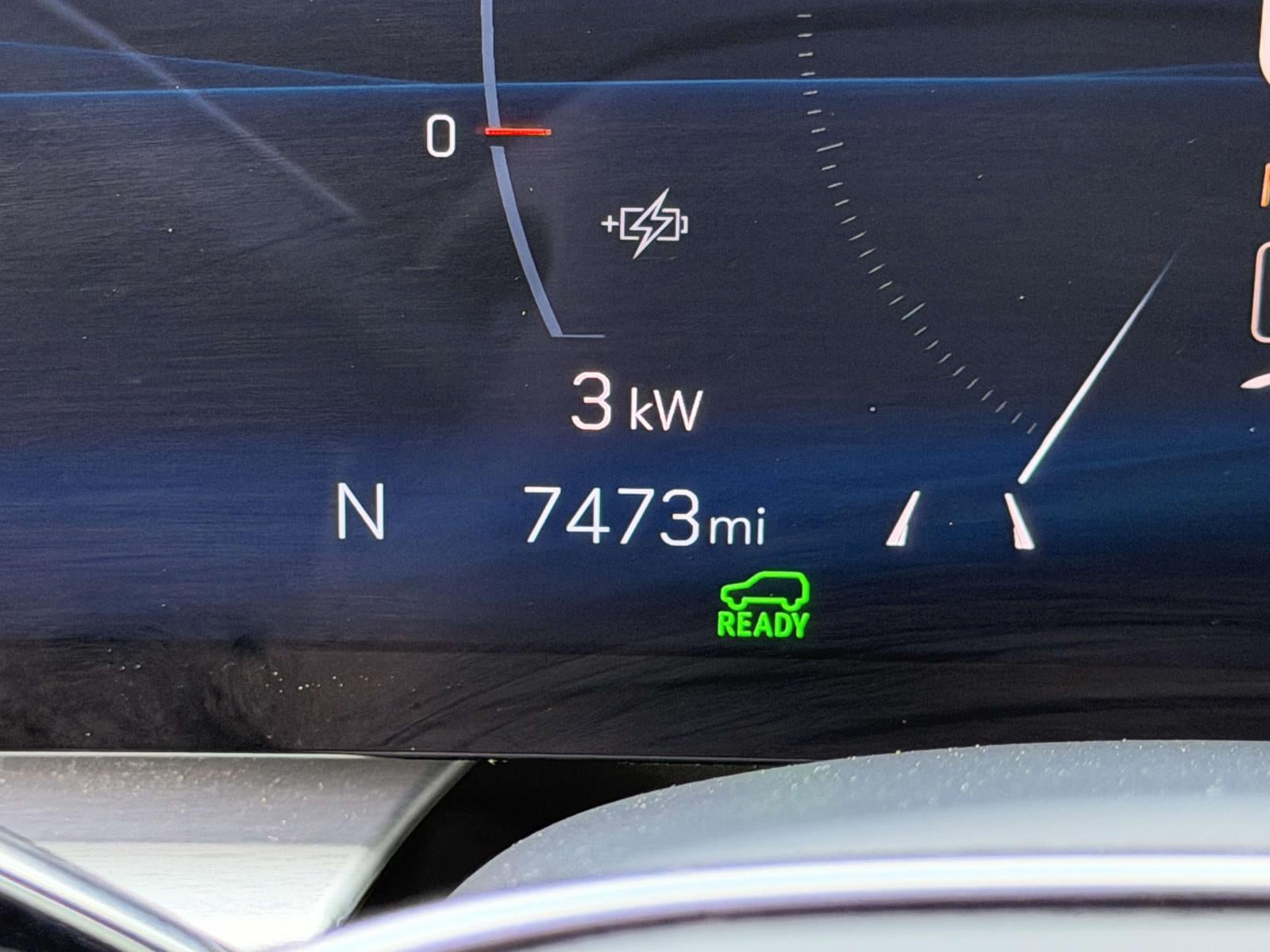 2025 Cadillac LYRIQ Luxury 1 RWD