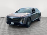 2025 Cadillac LYRIQ Luxury 1 RWD