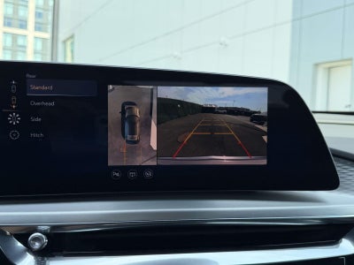 2025 Cadillac LYRIQ Luxury 1 RWD