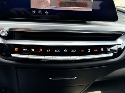 2025 Cadillac LYRIQ Luxury 1 RWD