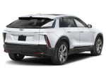 2025 Cadillac LYRIQ Luxury 1 RWD