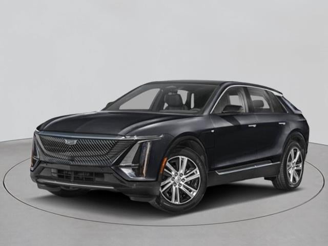2027 Cadillac LYRIQ Luxury