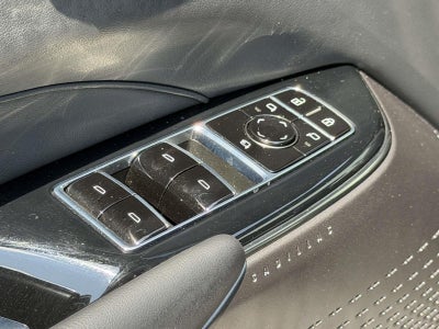 2024 Cadillac LYRIQ Luxury w/1SC