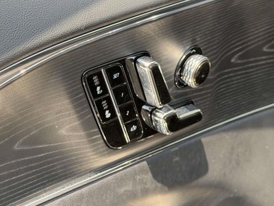2024 Cadillac LYRIQ Luxury w/1SC