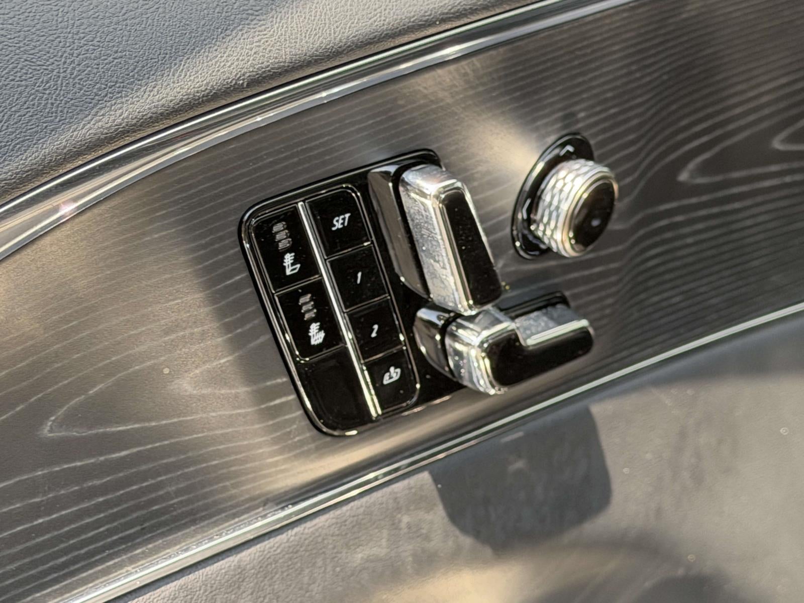 2024 Cadillac LYRIQ Luxury w/1SC