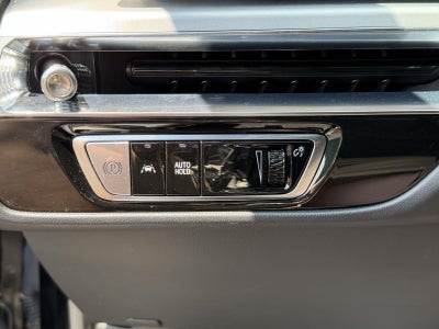 2024 Cadillac LYRIQ Luxury w/1SC